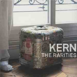 Various - Kern Vol. 1 - The Rarities album