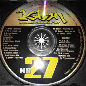 Various - Klan Nr 27 album