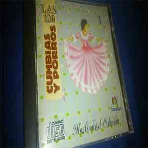 Various - Las 100 Cumbias Y Porros Mas Lindos De Colombia 1 album