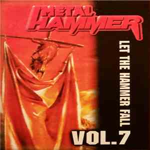 Various - Let The Hammer Fall Vol. 7 album