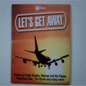 Various - Let's Get Away album