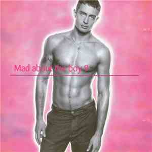 Various - Mad About The Boy 9 album
