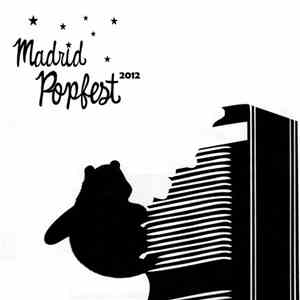Various - Madrid Popfest 2012 album