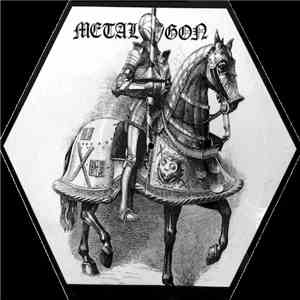 Various - Metalgon album