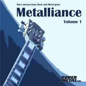 Various - Metalliance Volume 1 album