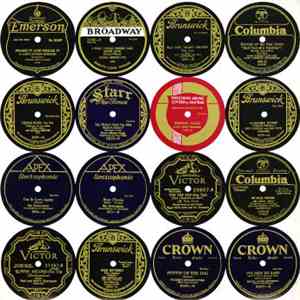 Various, Miff Mole - The Early Years album