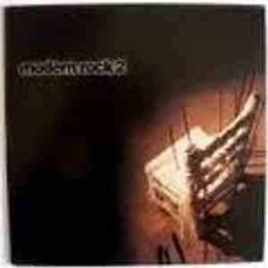 Various - Modern Rock 2 album