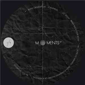 Various - Moments 001 album