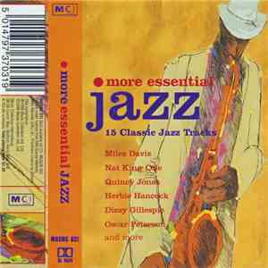 Various - More Essential Jazz album