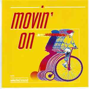 Various - Movin' On album