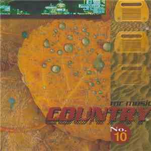 Various - Mr Music Country 10/96 album