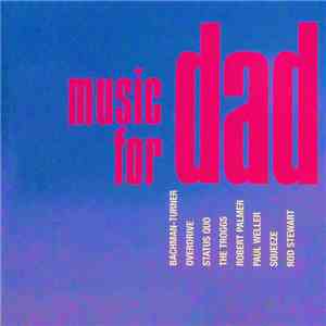 Various - Music For Dad album
