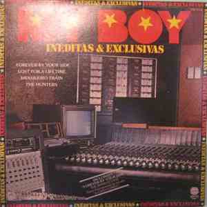 Various - My Boy album