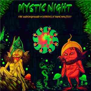 Various - Mystic Night album