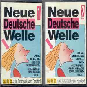 Various - Neue Deutsche Welle album