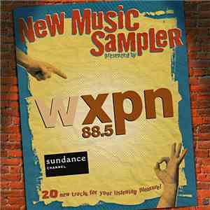 Various - New Music Sampler - WXPN 88.5 album