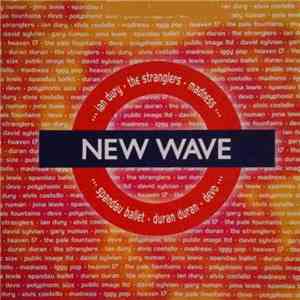 Various - New Wave album