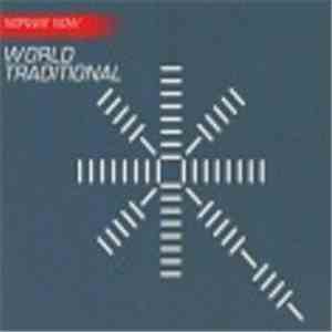 Various - Norway Now : World Traditional album
