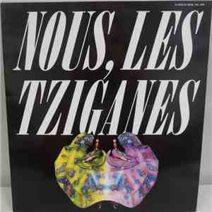Various - Nous, Les Tziganes album