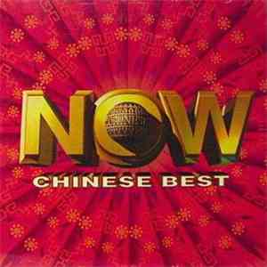Various - Now Chinese Best album