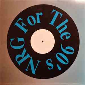 Various - NRG For The 90's Volume 25 album