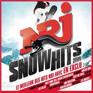 Various - NRJ Snow Hits 2014 album