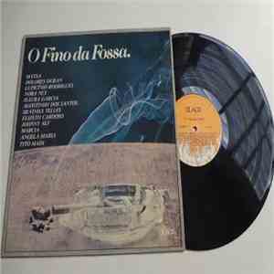 Various - O Fino Da Fossa album