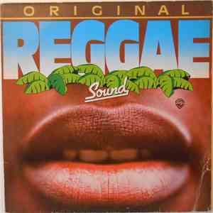 Various - Original Reggae Sound album