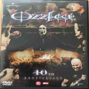 Various - Ozzfest 10th Anniversary album