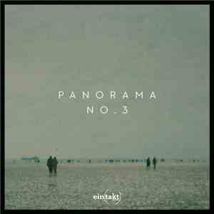 Various - Panorama Compilation No. 3 album