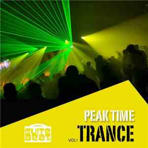 Various - Peak Time Trance album