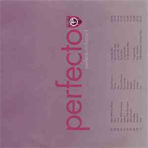 Various - Perfecto.Volume3 album