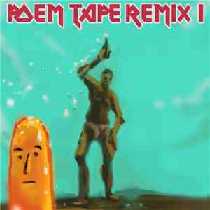 Various - Poem Tape Remix I album