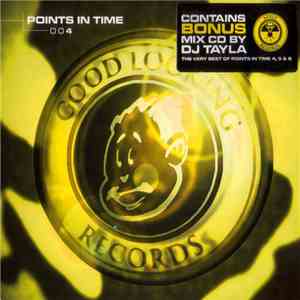 Various - Points In Time 004 album