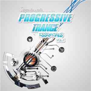 Various - Progressive Trance Essentials Vol.1 album