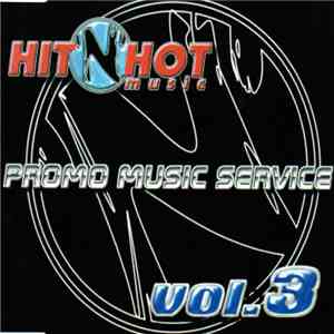 Various - Promo Music Service Vol.3 album