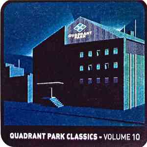 Various - Quadrant Park Classics - Volume 10 album
