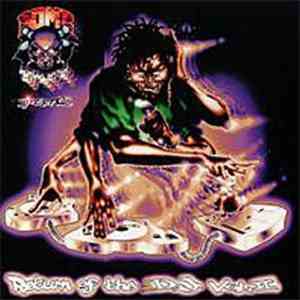 Various - Return Of The D.J. Vol. II album