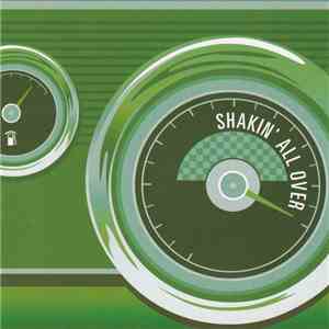 Various - Rock 'N' Roll Heaven Vol. 3: Shakin' All Over album
