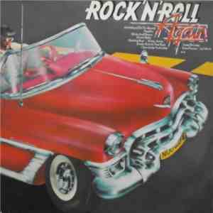 Various - Rock'n'Roll Again album
