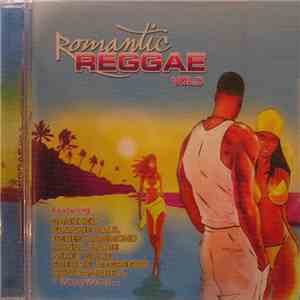 Various - Romantic Reggae Vol.5 album