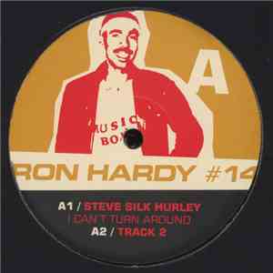 Various - Ron Hardy #14 album