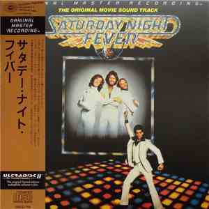 Various - Saturday Night Fever (The Original Movie Sound Track) album