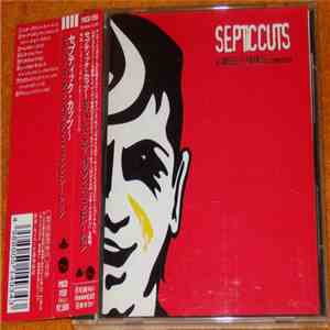 Various - Septic Cuts - A Sabres Of Paradise Compilation album