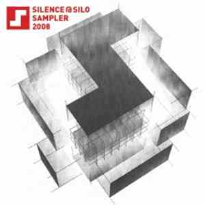 Various - Silence @ Silo Sampler 2008 album