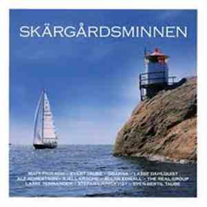 Various - Skargardsminnen album