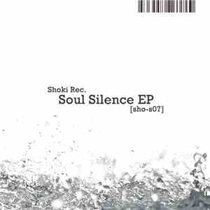 Various - Soul Silence EP album