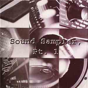 Various - Sound Sampler, Pt. 1 album