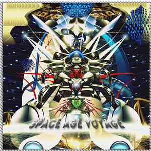 Various - Space Age Voyage album