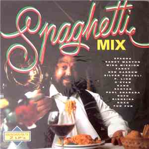 Various - Spaghetti Mix album
